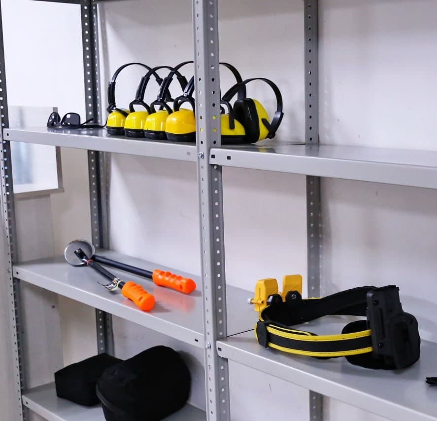 Фотография стрелкового клуба СКИФ