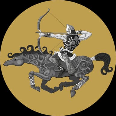 Логотип Скриф