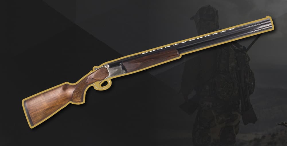 Охотминимум