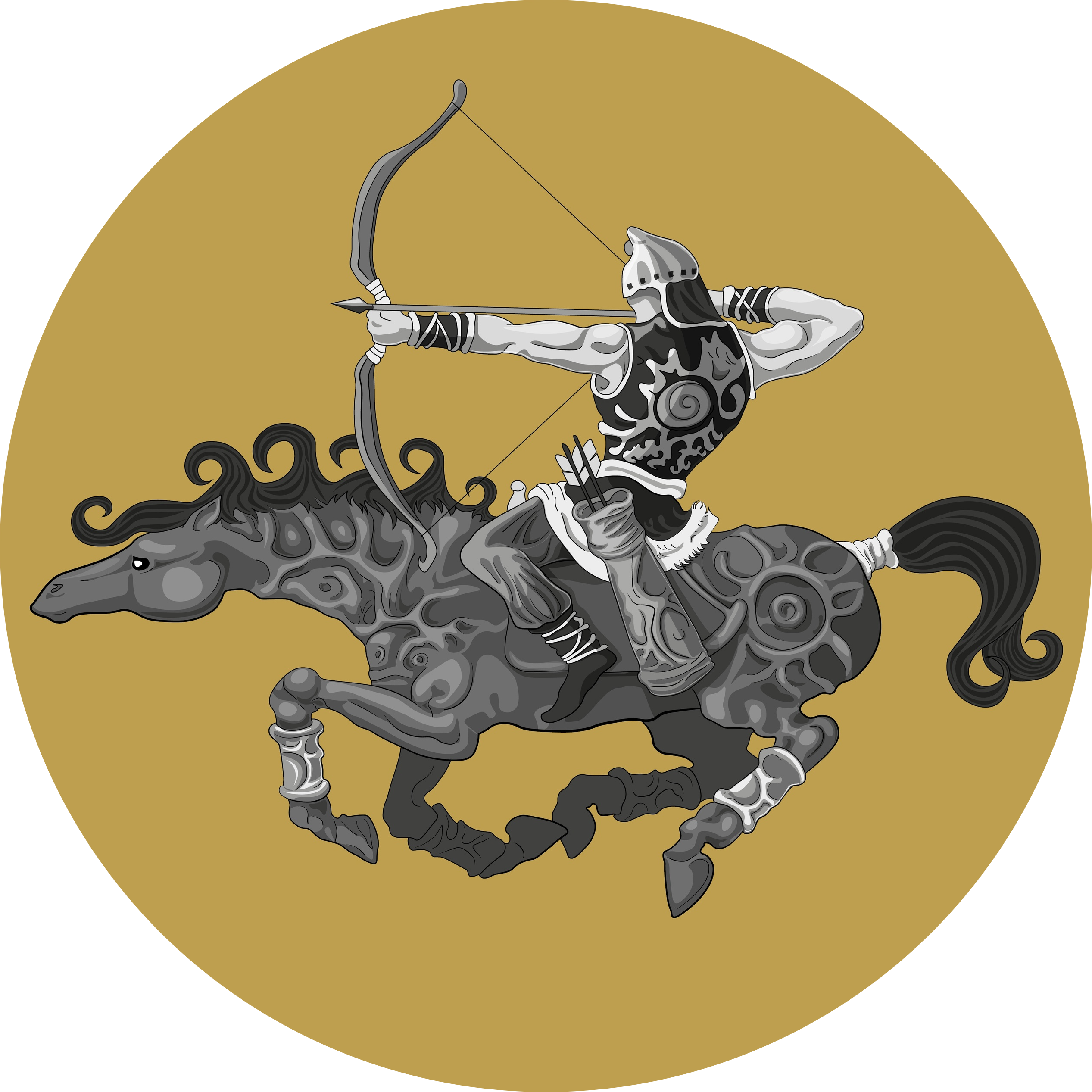 Логотип Скриф